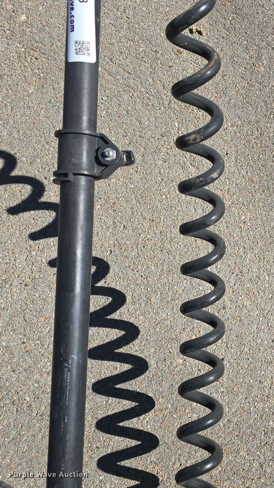 image for item EK2303 Minn Kota  Power drive trolling motor