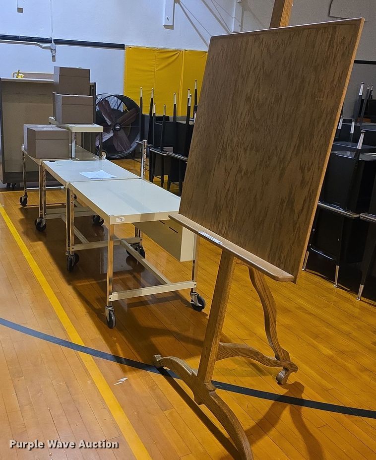 image for item EK2307 Office supplies