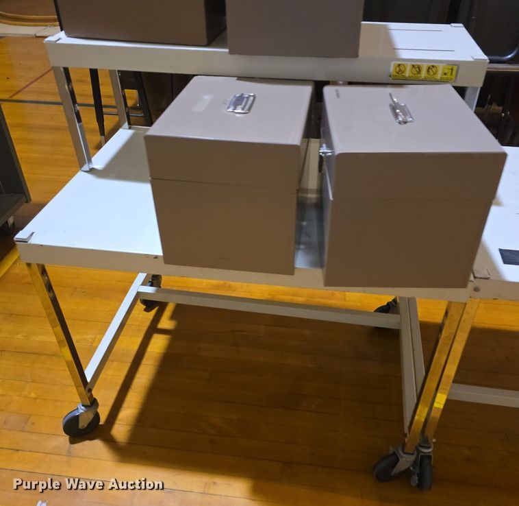 image for item EK2307 Office supplies