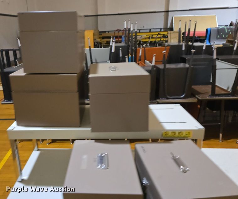 image for item EK2307 Office supplies