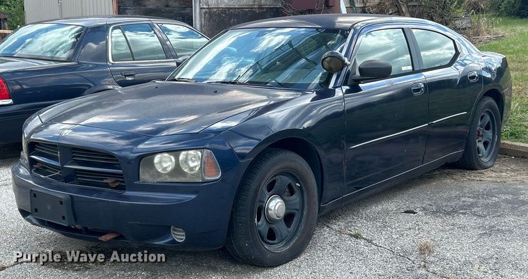 image for item EK3431 2006 Dodge  Charger  