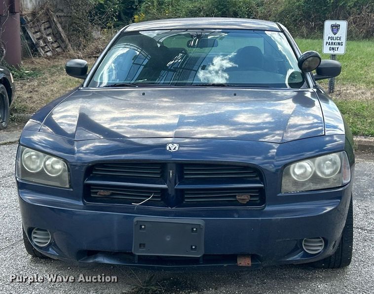 image for item EK3431 2006 Dodge  Charger  