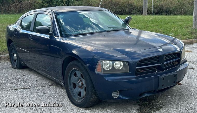 image for item EK3431 2006 Dodge  Charger  