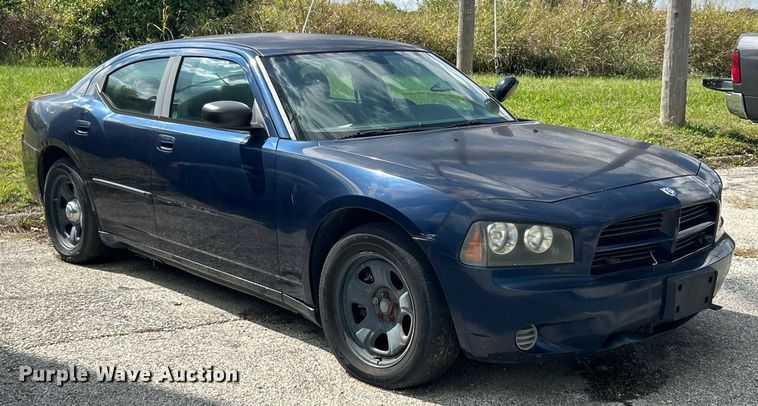 image for item EK3431 2006 Dodge  Charger  