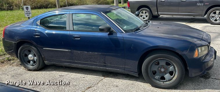 image for item EK3431 2006 Dodge  Charger  