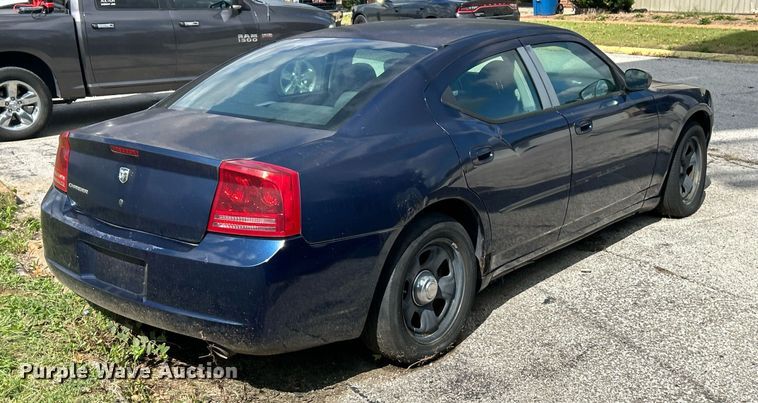 image for item EK3431 2006 Dodge  Charger  
