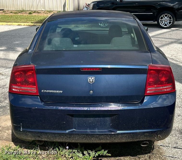 image for item EK3431 2006 Dodge  Charger  