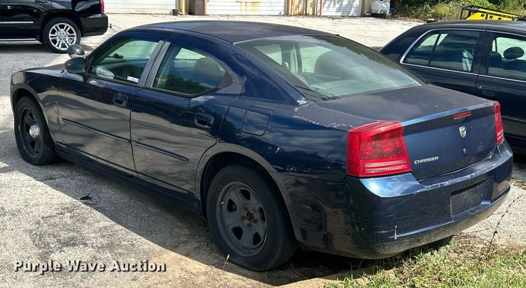 image for item EK3431 2006 Dodge  Charger  