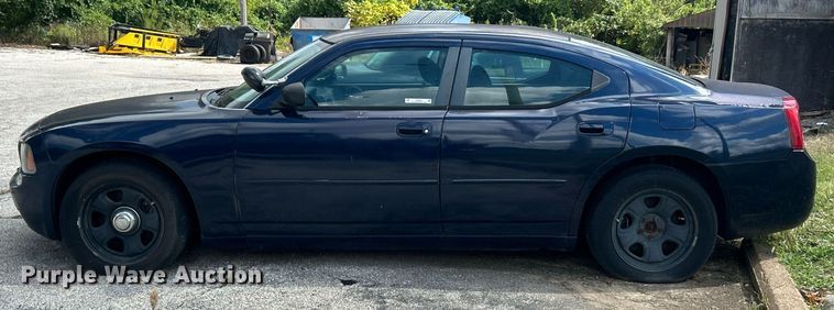 image for item EK3431 2006 Dodge  Charger  