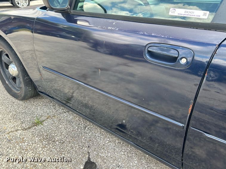 image for item EK3431 2006 Dodge  Charger  