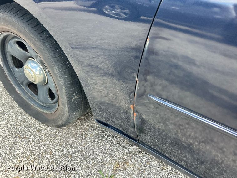 image for item EK3431 2006 Dodge  Charger  