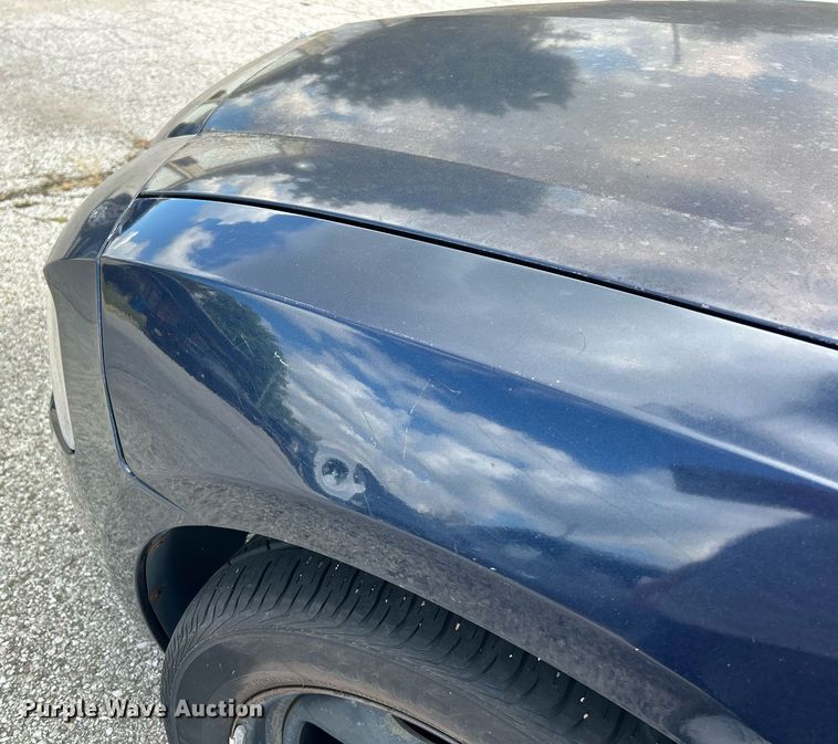 image for item EK3431 2006 Dodge  Charger  