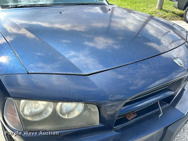 image for item EK3431 2006 Dodge  Charger  