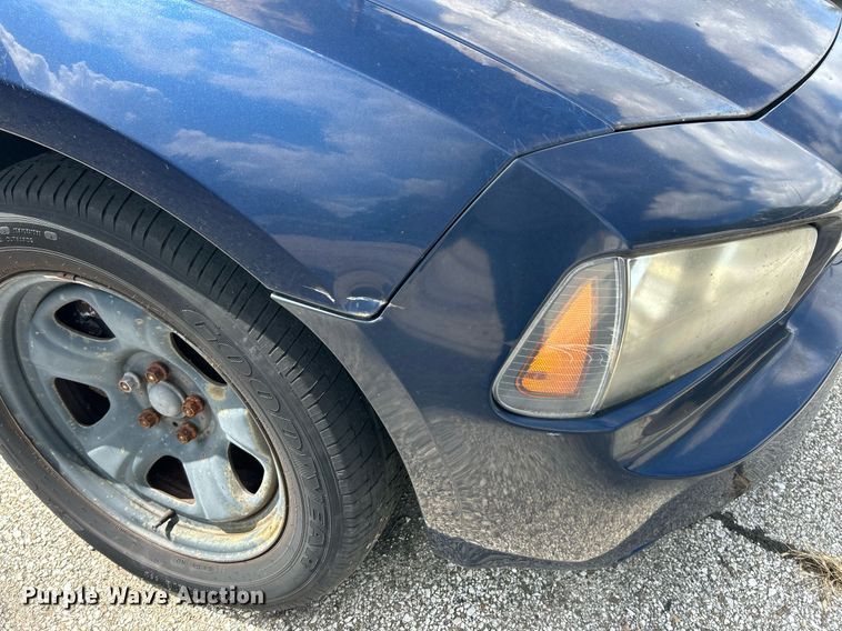 image for item EK3431 2006 Dodge  Charger  