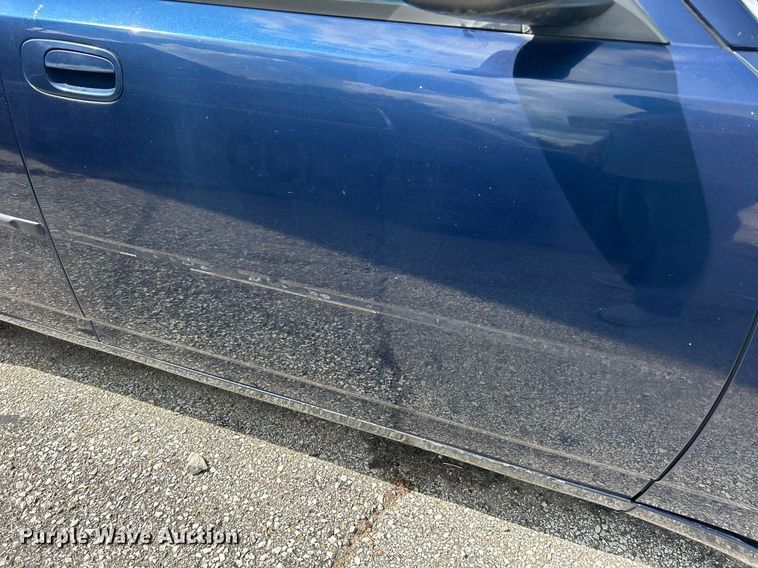 image for item EK3431 2006 Dodge  Charger  