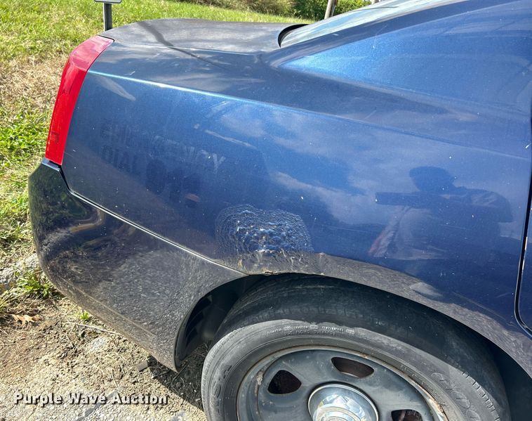 image for item EK3431 2006 Dodge  Charger  