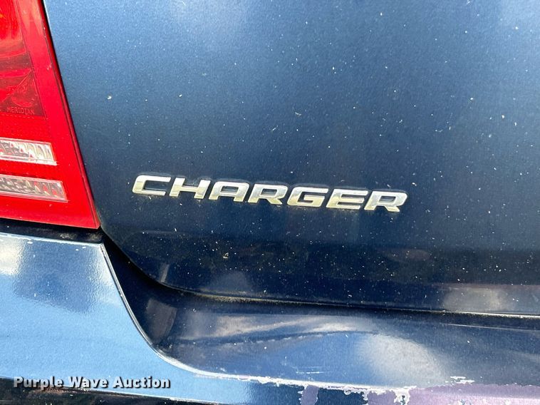 image for item EK3431 2006 Dodge  Charger  