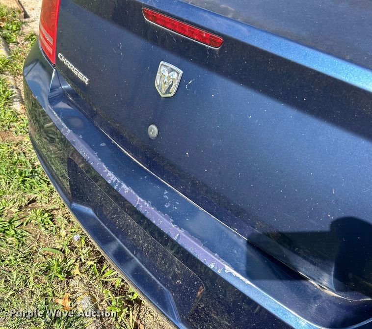 image for item EK3431 2006 Dodge  Charger  