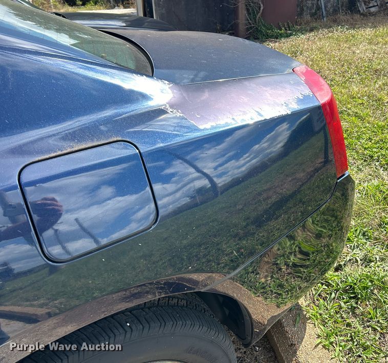 image for item EK3431 2006 Dodge  Charger  