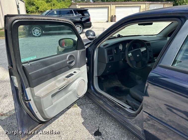 image for item EK3431 2006 Dodge  Charger  