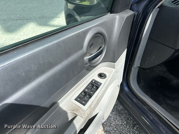 image for item EK3431 2006 Dodge  Charger  