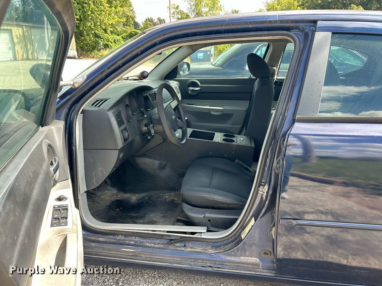 image for item EK3431 2006 Dodge  Charger  