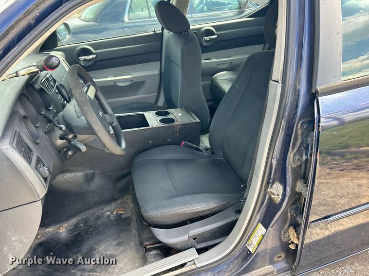 image for item EK3431 2006 Dodge  Charger  