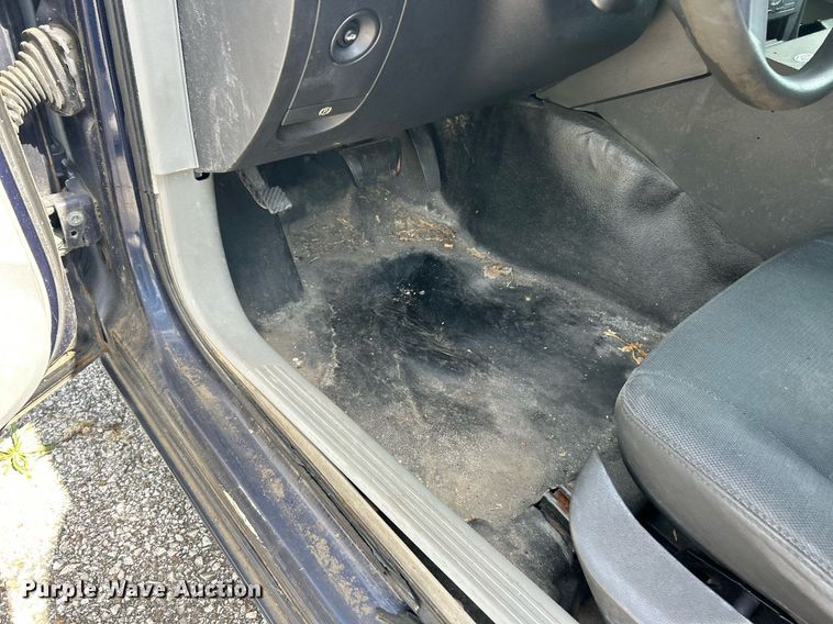 image for item EK3431 2006 Dodge  Charger  