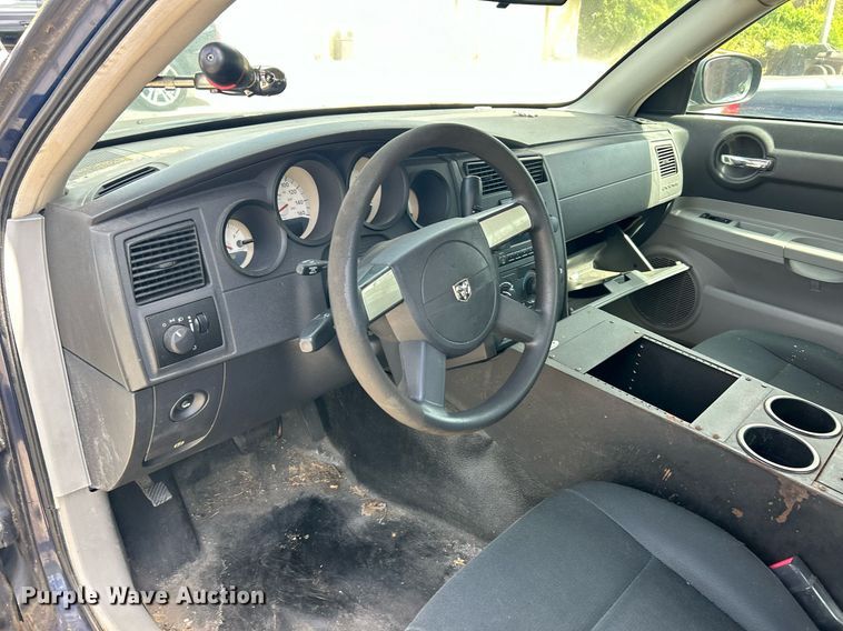 image for item EK3431 2006 Dodge  Charger  