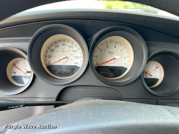 image for item EK3431 2006 Dodge  Charger  