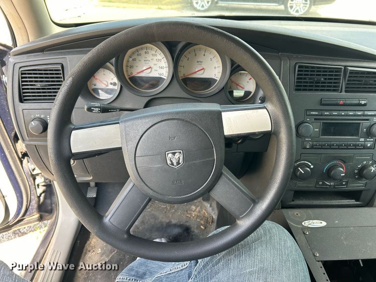 image for item EK3431 2006 Dodge  Charger  