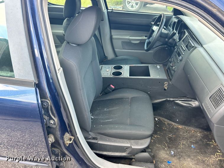 image for item EK3431 2006 Dodge  Charger  