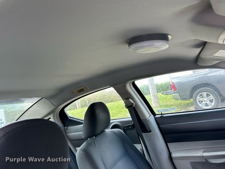 image for item EK3431 2006 Dodge  Charger  