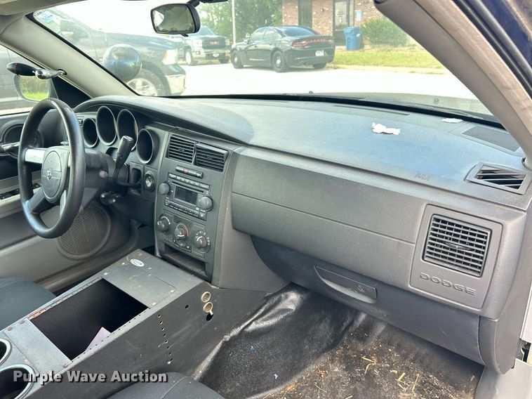 image for item EK3431 2006 Dodge  Charger  