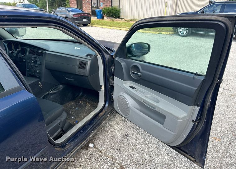 image for item EK3431 2006 Dodge  Charger  