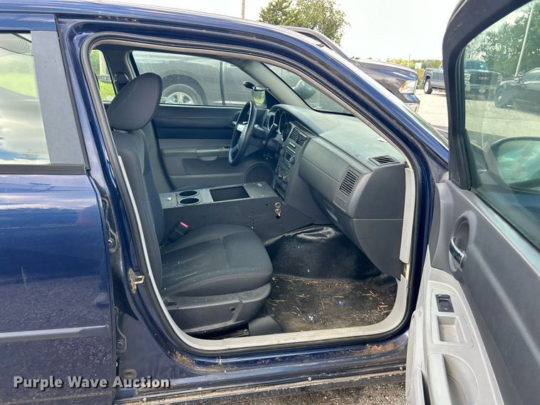 image for item EK3431 2006 Dodge  Charger  