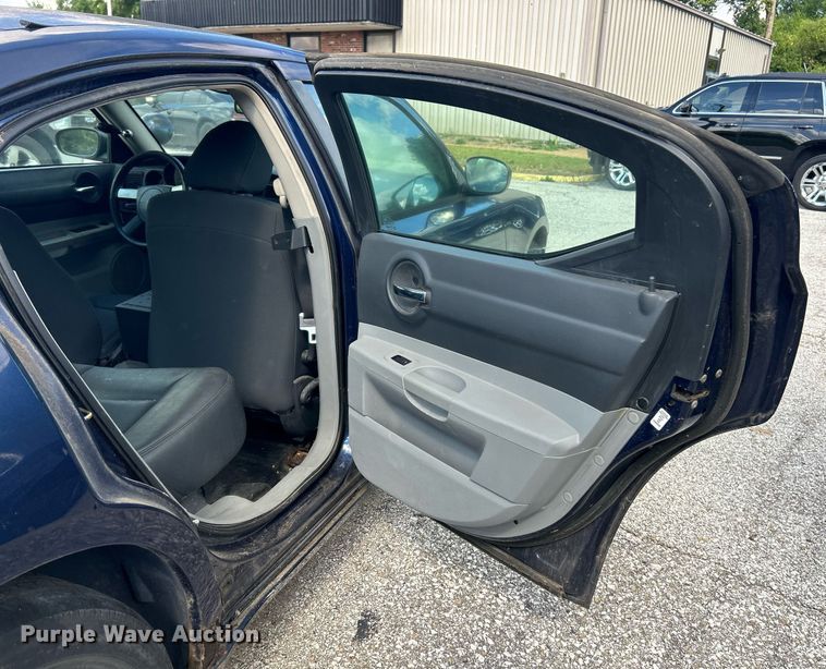 image for item EK3431 2006 Dodge  Charger  