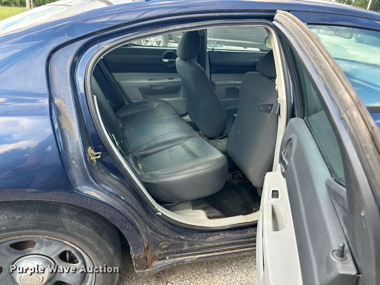 image for item EK3431 2006 Dodge  Charger  