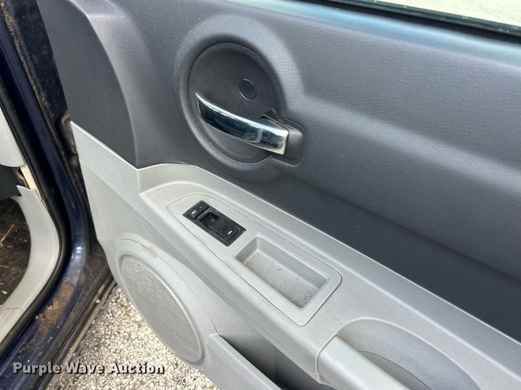 image for item EK3431 2006 Dodge  Charger  