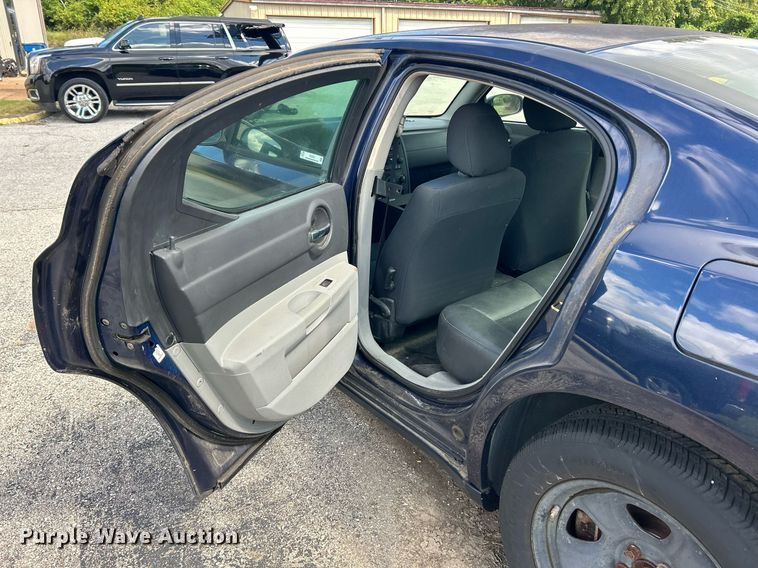 image for item EK3431 2006 Dodge  Charger  