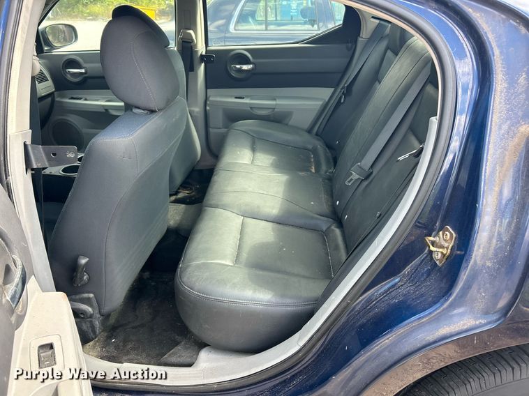 image for item EK3431 2006 Dodge  Charger  