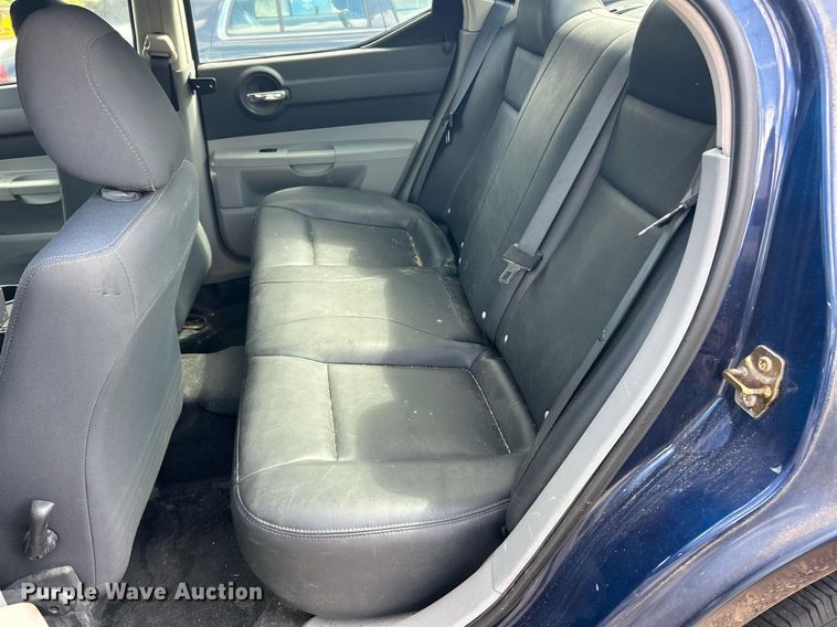 image for item EK3431 2006 Dodge  Charger  