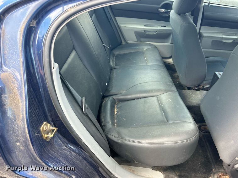 image for item EK3431 2006 Dodge  Charger  