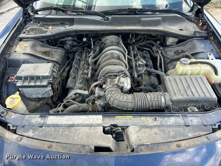 image for item EK3431 2006 Dodge  Charger  