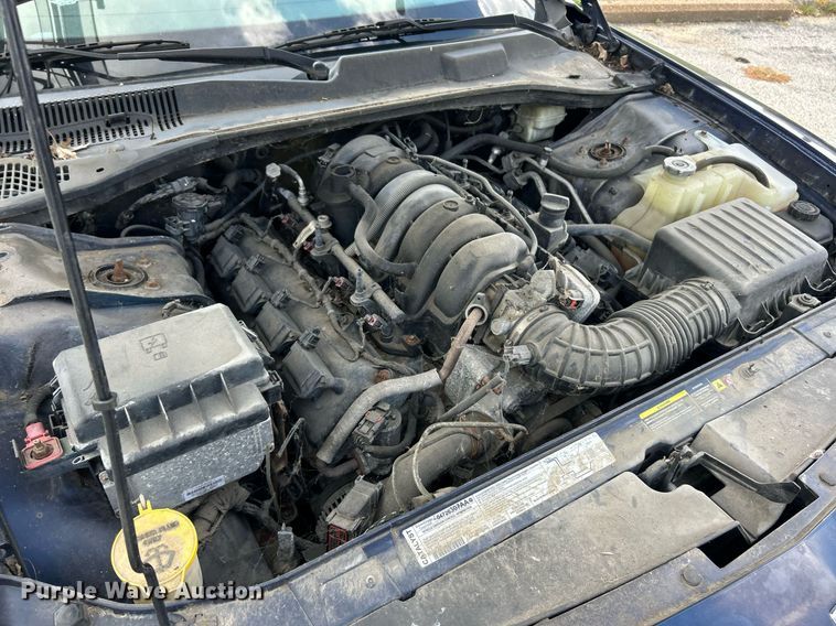 image for item EK3431 2006 Dodge  Charger  