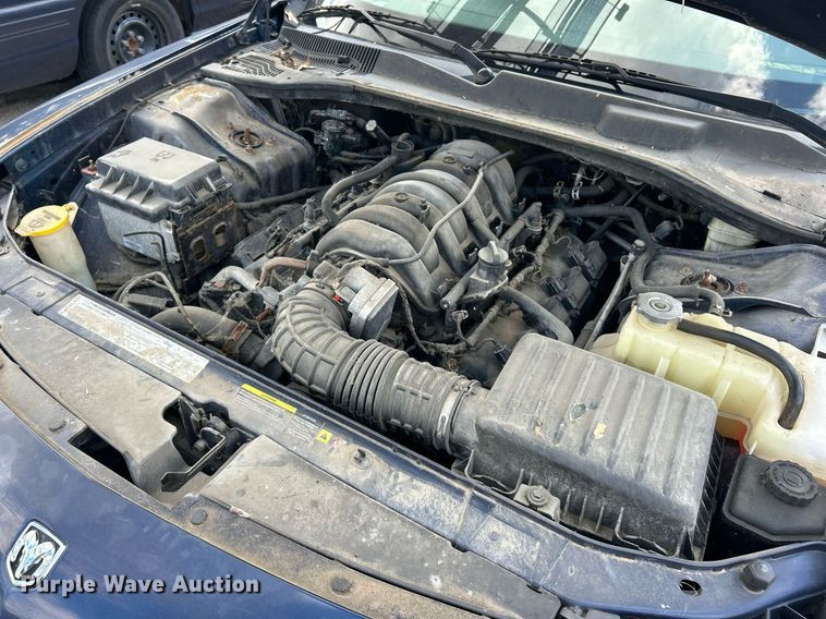 image for item EK3431 2006 Dodge  Charger  