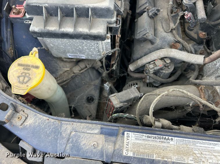 image for item EK3431 2006 Dodge  Charger  