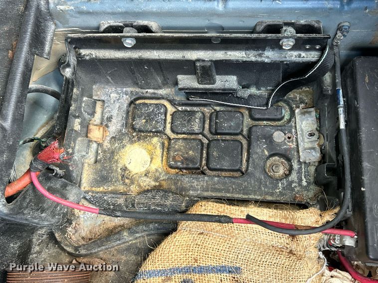 image for item EK3431 2006 Dodge  Charger  