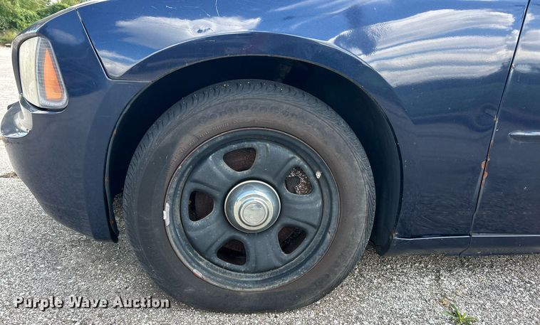 image for item EK3431 2006 Dodge  Charger  