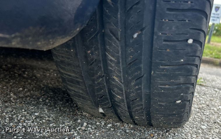 image for item EK3431 2006 Dodge  Charger  